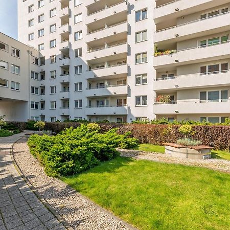 Seaside Primore By Downtown Apartments Danzig Exterior foto